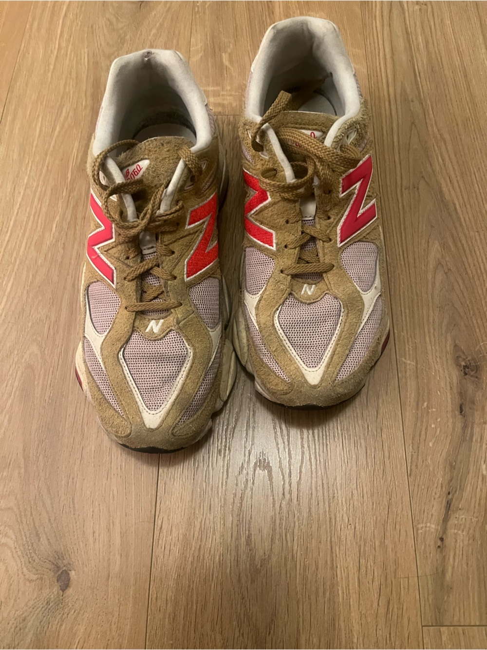 New Balance 9060